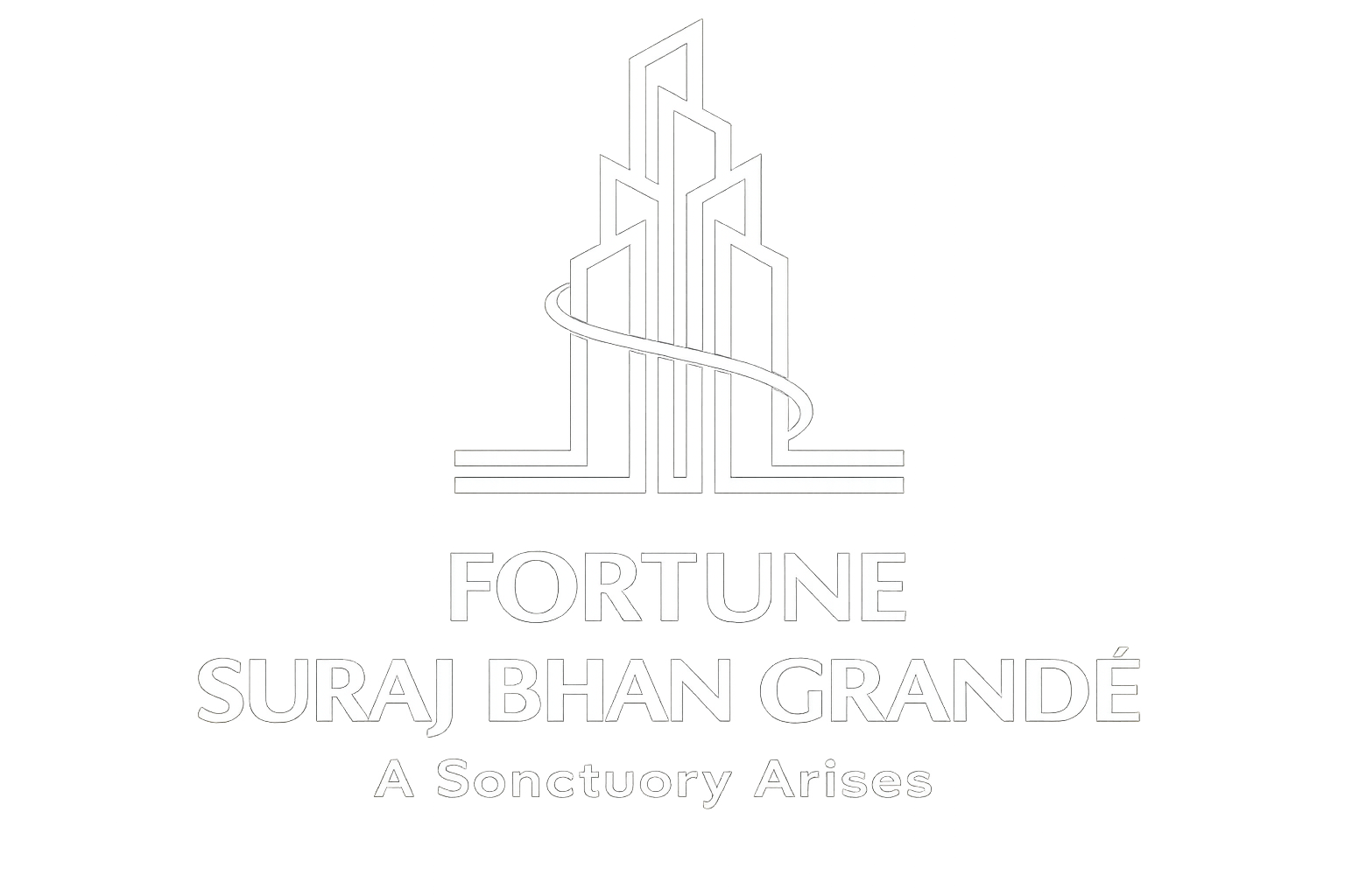 Fortune Suraj Bhan Grande